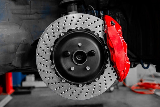 Acura Brake Repair in Tustin CA