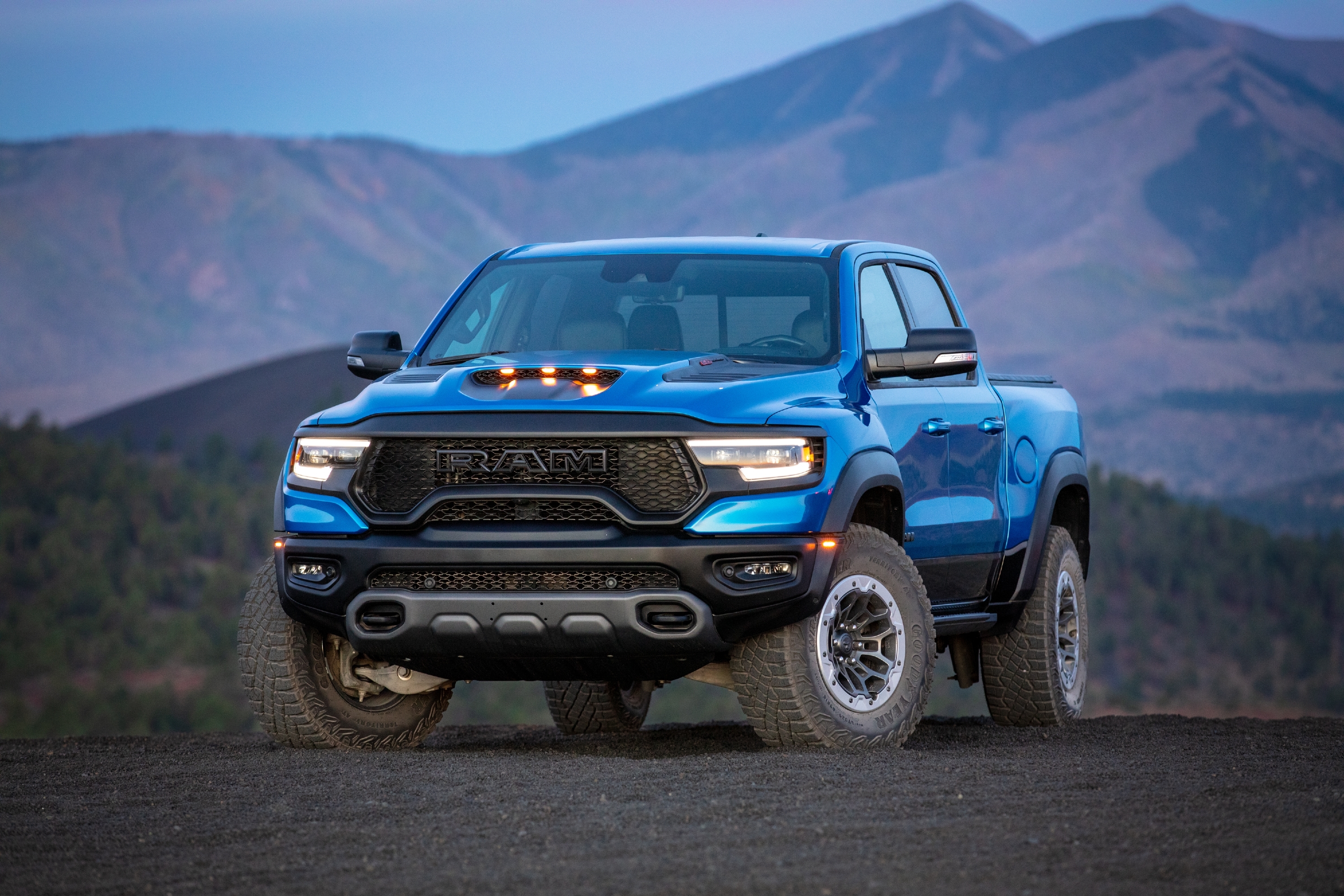 2024 Ram 1500 Trim Levels for Kansas City Area Shoppers  