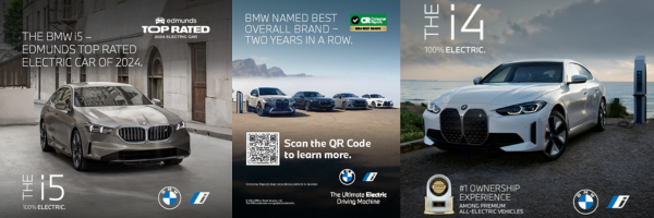 BMW of Bridgewater Bridgewater NJ