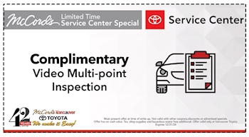 Video Multi-point Inspection