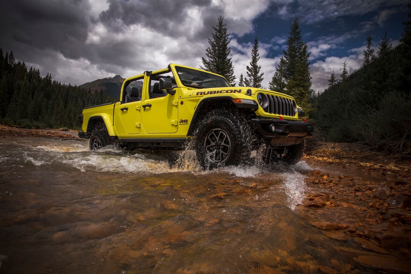 Jeep Dealer near Fort Lauderdale FL 