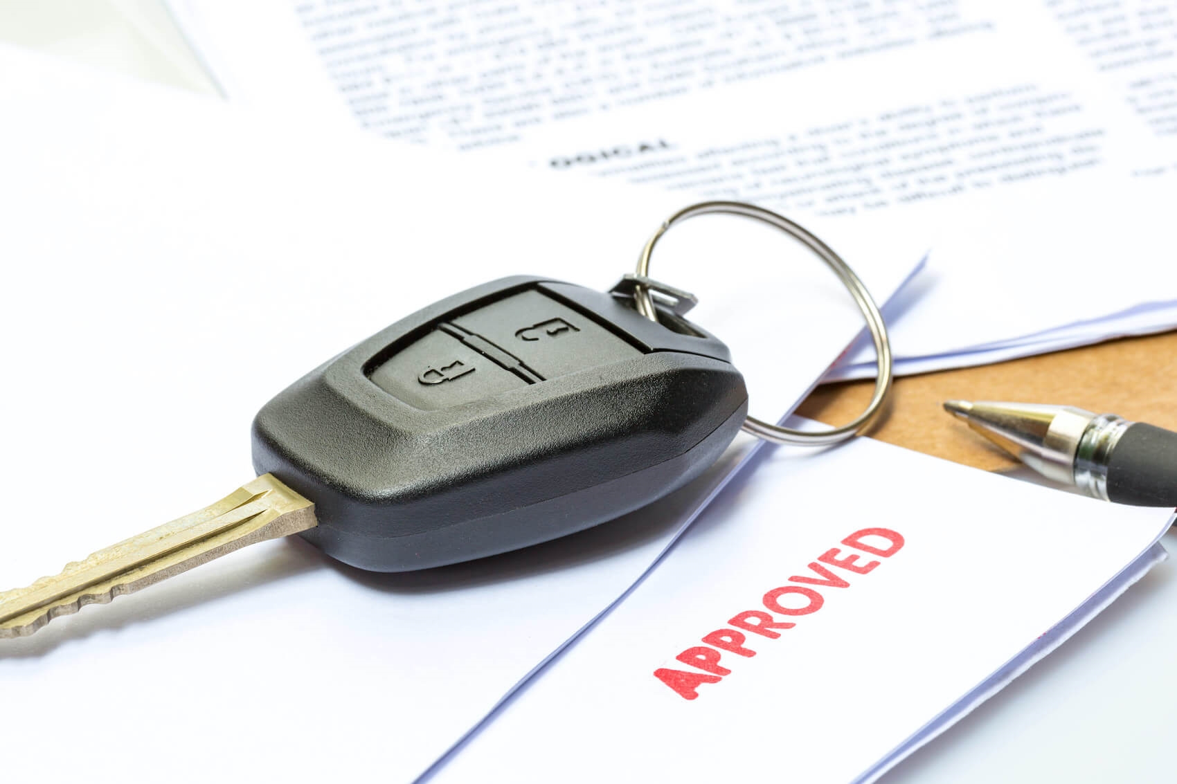 Subaru Financing Programs 