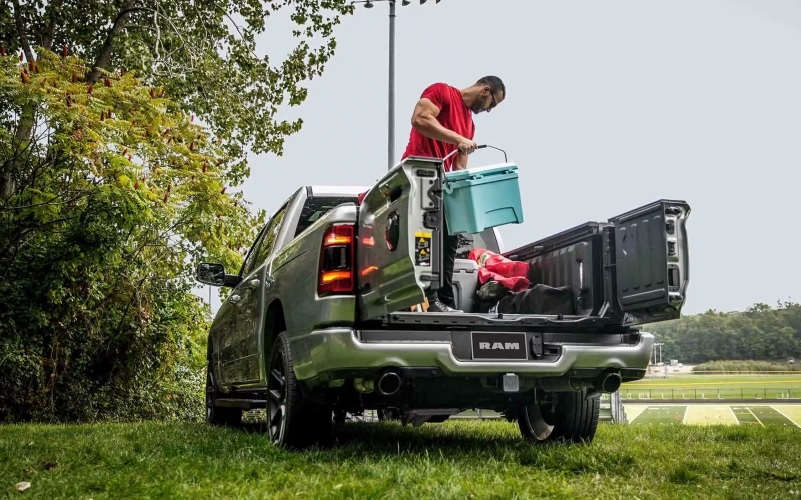 Ram Dealer in Tamarac