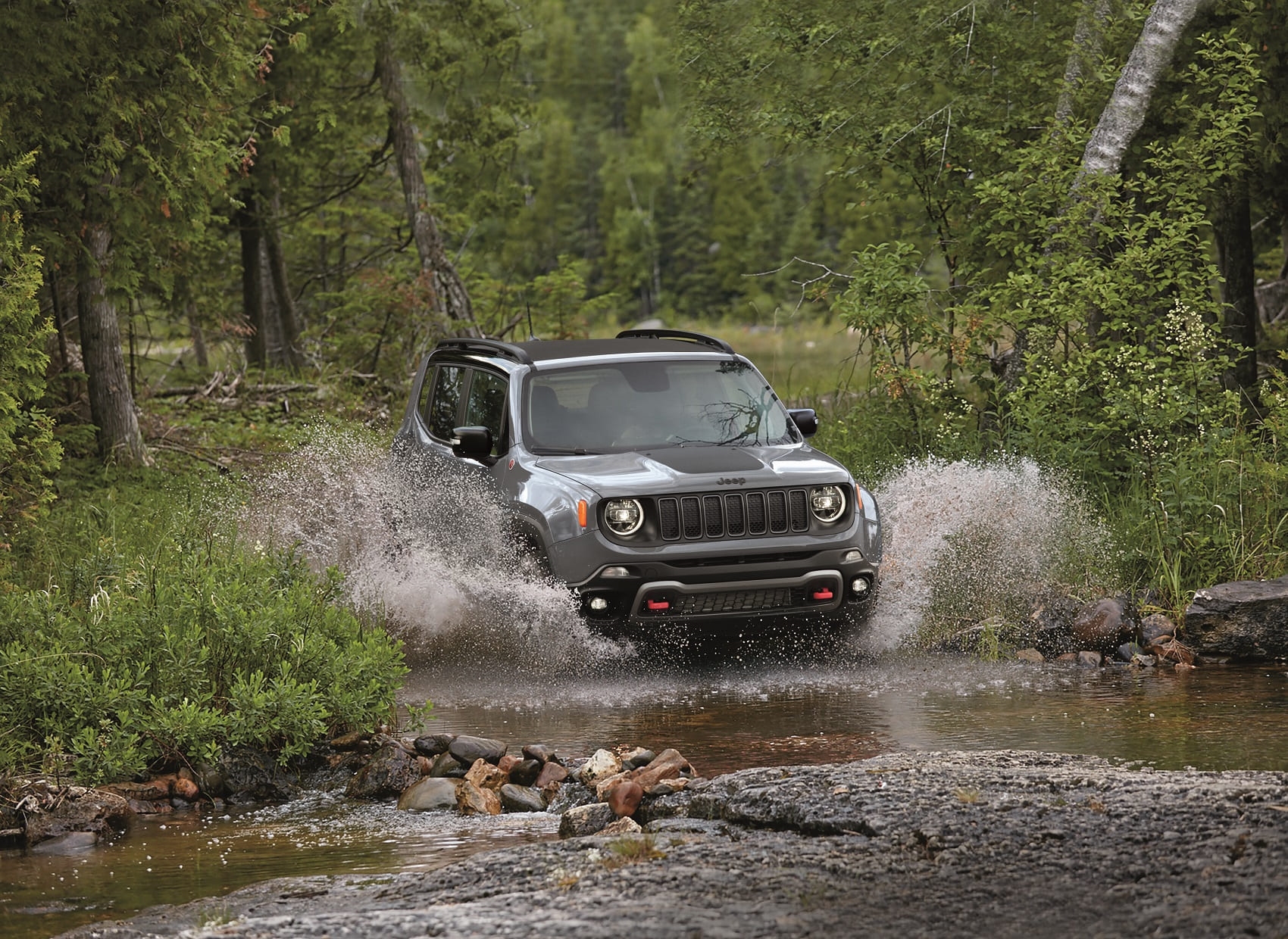 Jeep Inventory