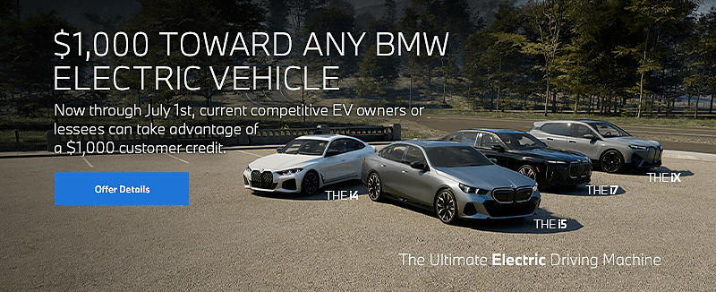 BMW of Bridgewater Bridgewater NJ