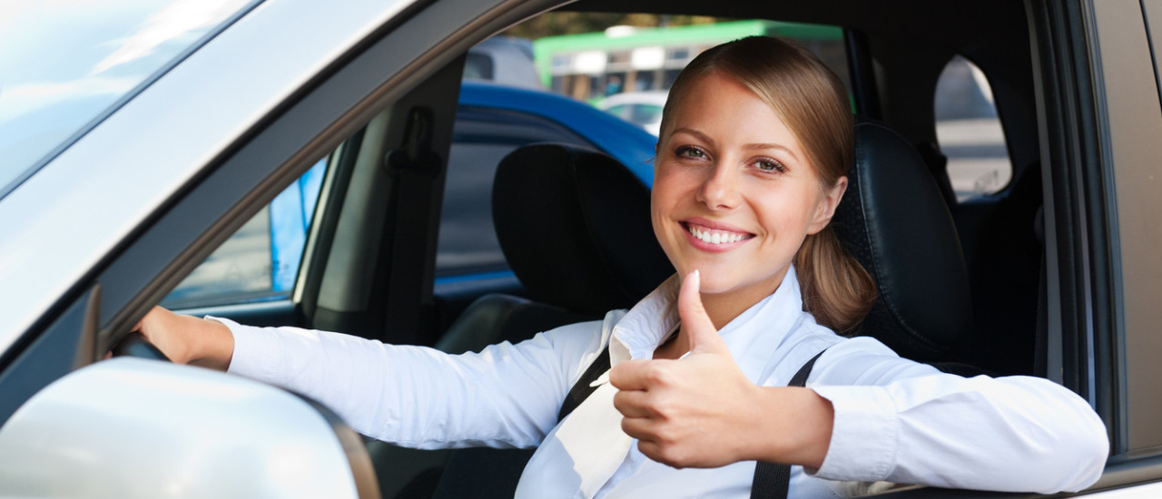 Test Drive a New Car - Why You Should Always Do It