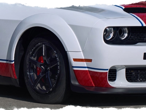 Gossett Chrysler Dodge Jeep RAM FIAT Memphis TN