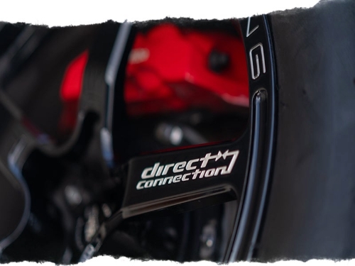 Gossett Chrysler Dodge Jeep RAM FIAT Memphis TN
