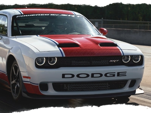 Gossett Chrysler Dodge Jeep RAM FIAT Memphis TN