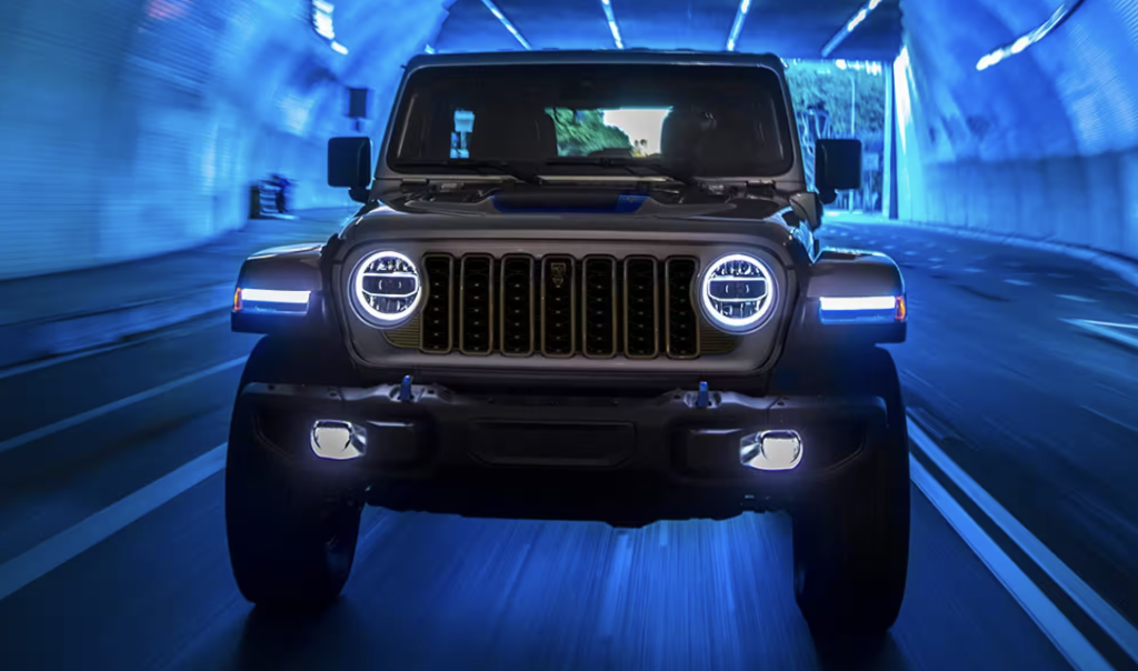 Comparing Jeep Models: Cherokee vs. Grand Cherokee vs. Wrangler