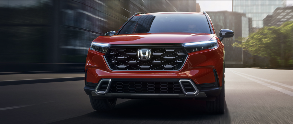 Unveiling Efficiency: Exploring Honda's Hybrid Lineup – Models, MPGs, and Specs