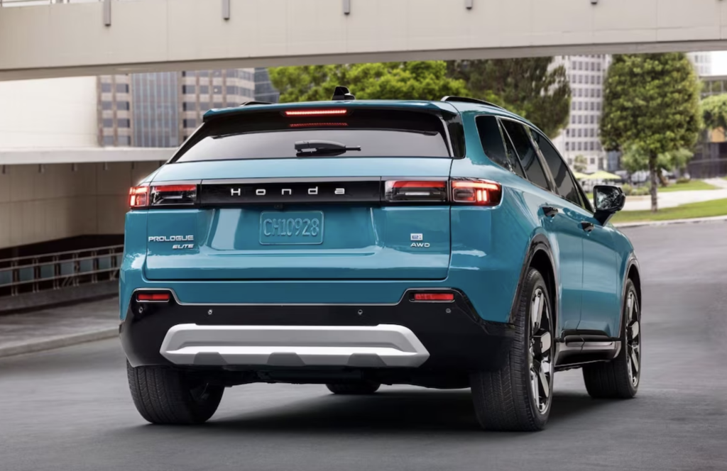 Honda of North Hollywood