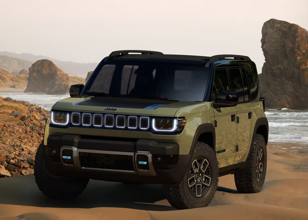 Trinity Chrysler Dodge Jeep RAM Taylorville IL