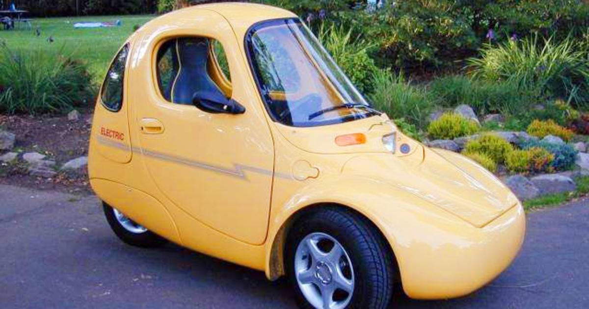 Automotive's Best Questionable Cars
