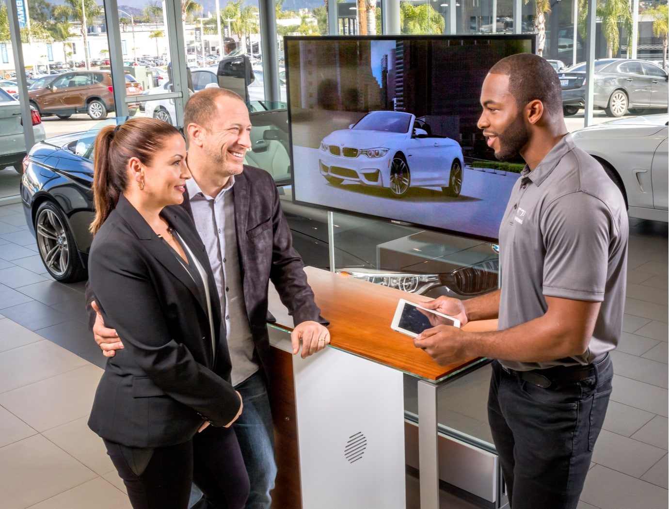 Shop for your BMW online