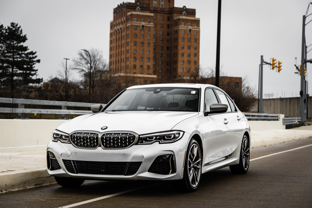 BMW of Akron Akron OH