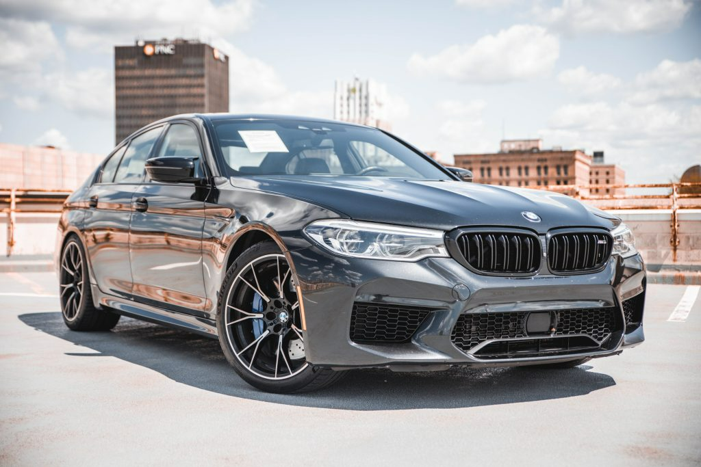 BMW of Akron Akron OH