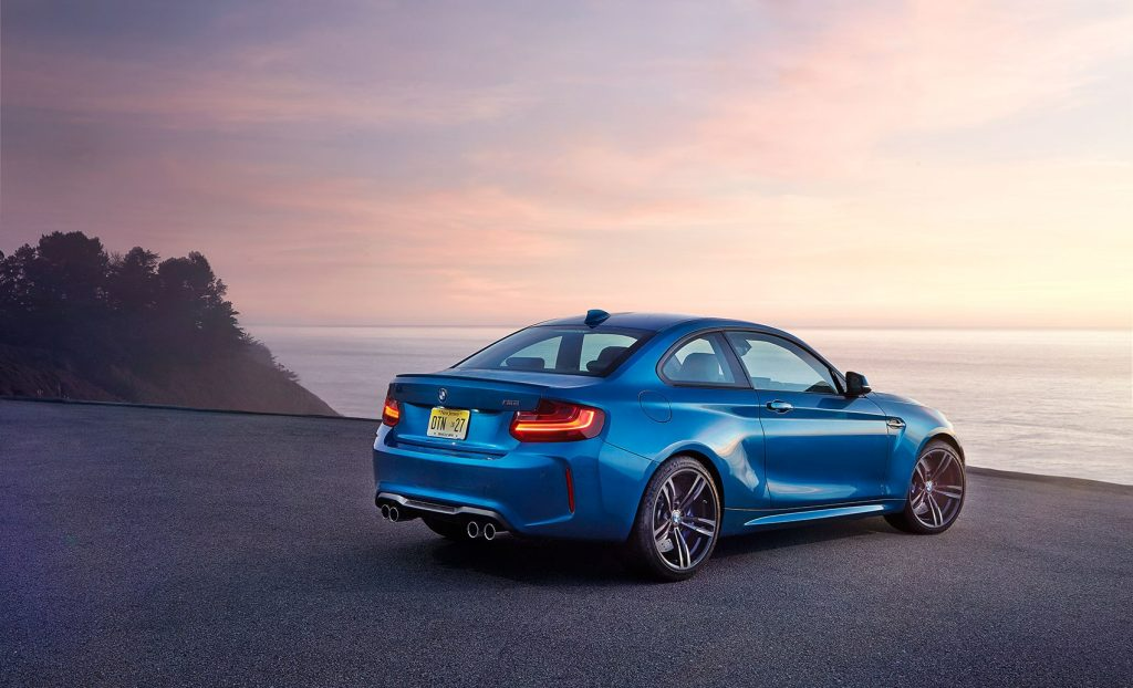 BMW of Akron Akron OH