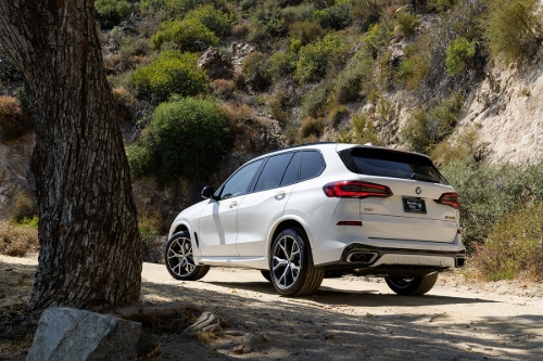 South Bay BMW Torrance CA