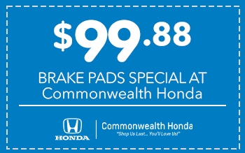 Brake Pads