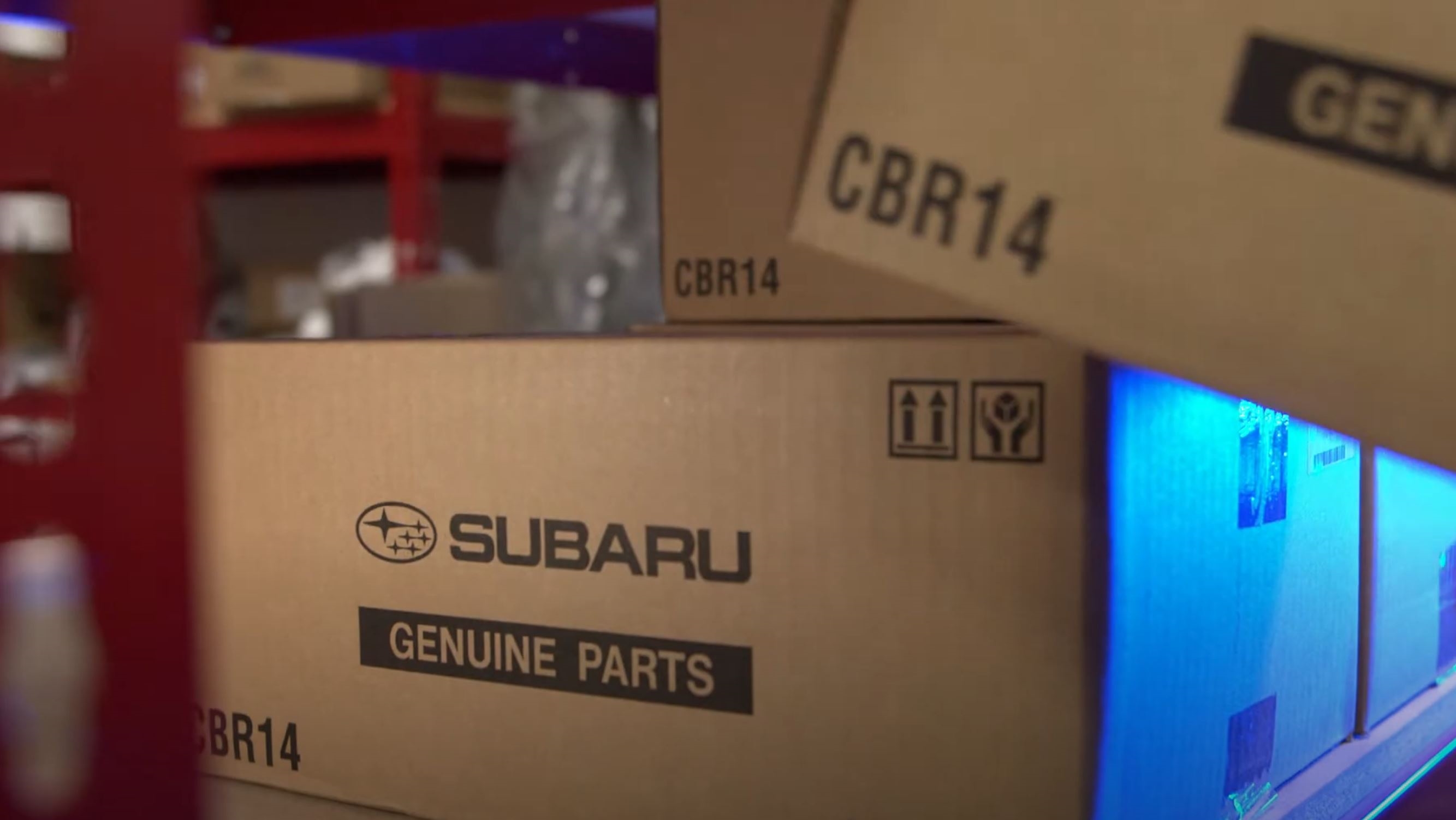 Subie auto parts hotsell