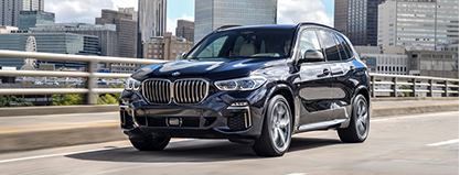 BMW of Akron Akron OH