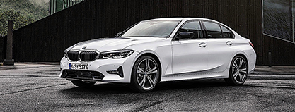 BMW of Akron Akron OH