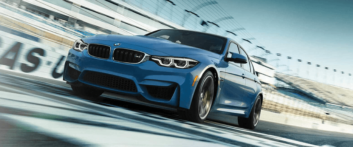 BMW of Akron Akron OH