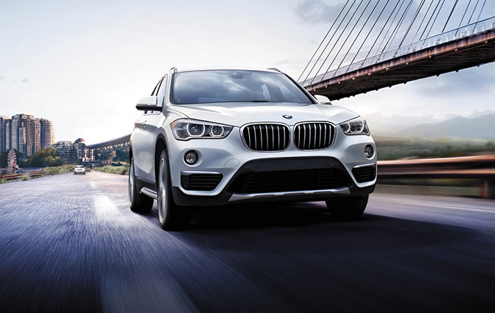 BMW of Akron Akron OH