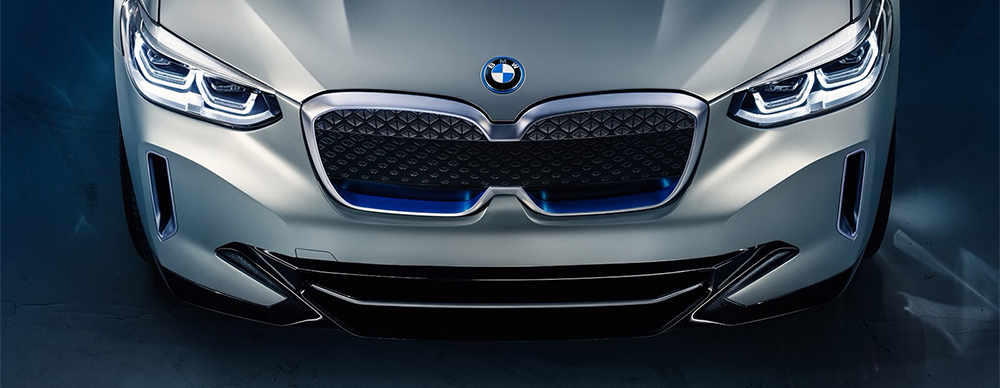 BMW of Akron Akron OH