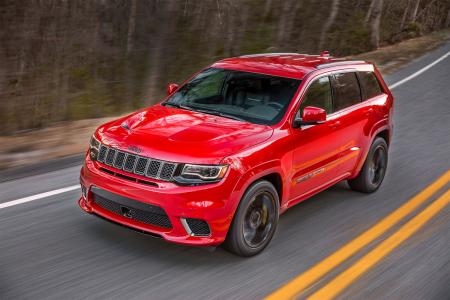 Performance Chrysler Jeep Dodge RAM Georgesville Columbus OH