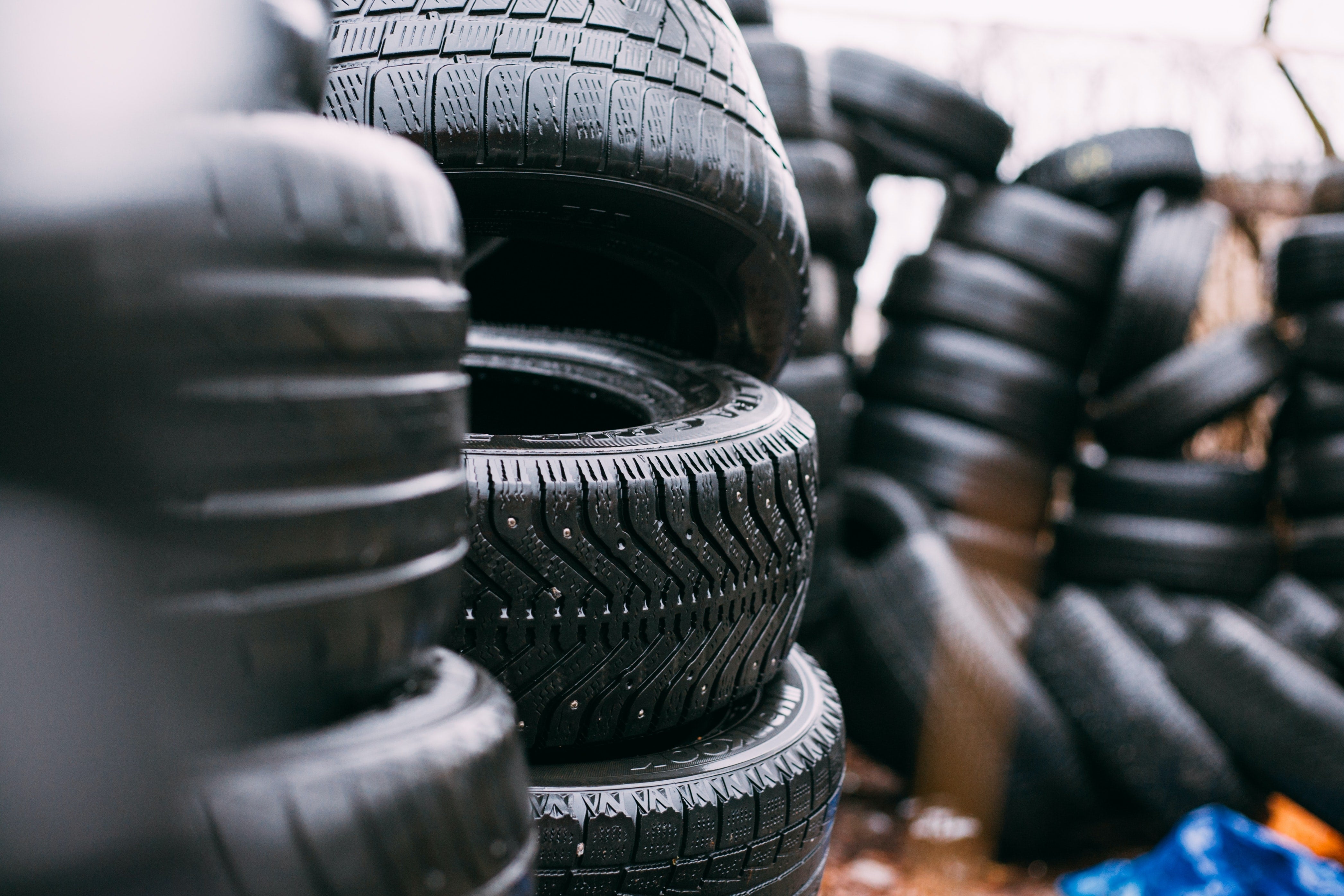 Tire Repairs