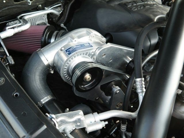 Custom Dodge Challenger performance upgrades Columbus Ohio
