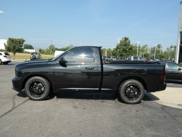 Dodge performance custom build at Performance CDJR Georgesville
