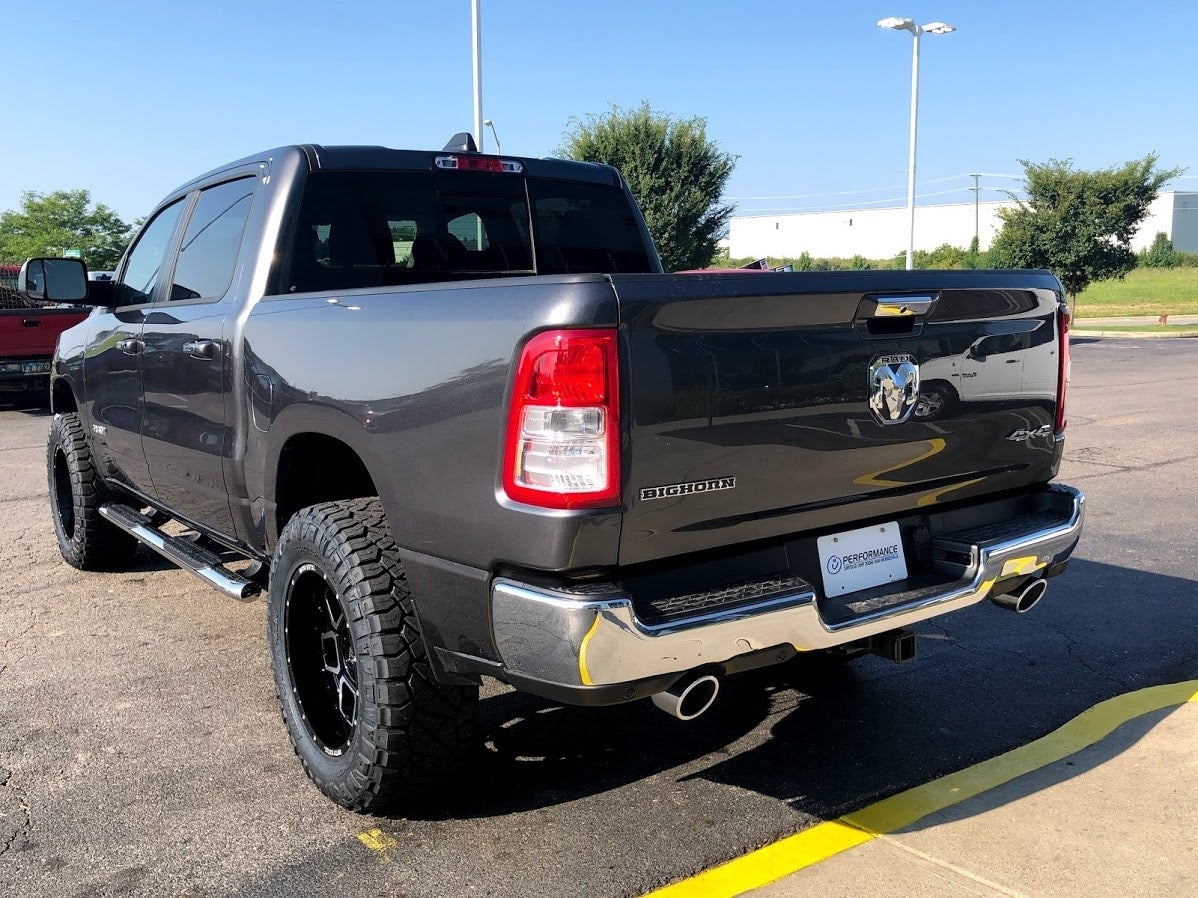 Performance Chrysler Jeep Dodge RAM Georgesville Columbus OH