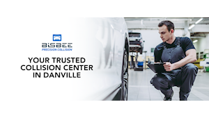 Advanced Collision Diagnostics and Auto Repair near Blairs, VA