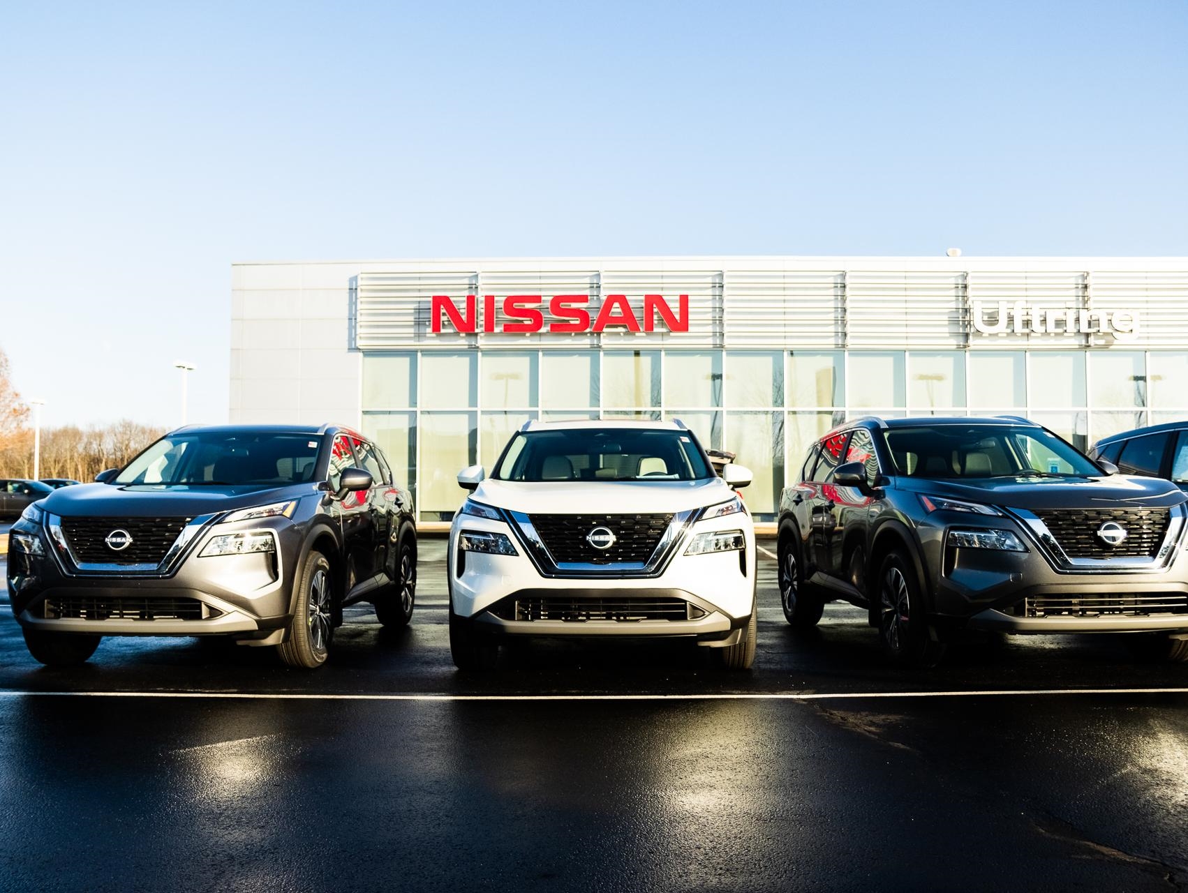 Uftring Nissan