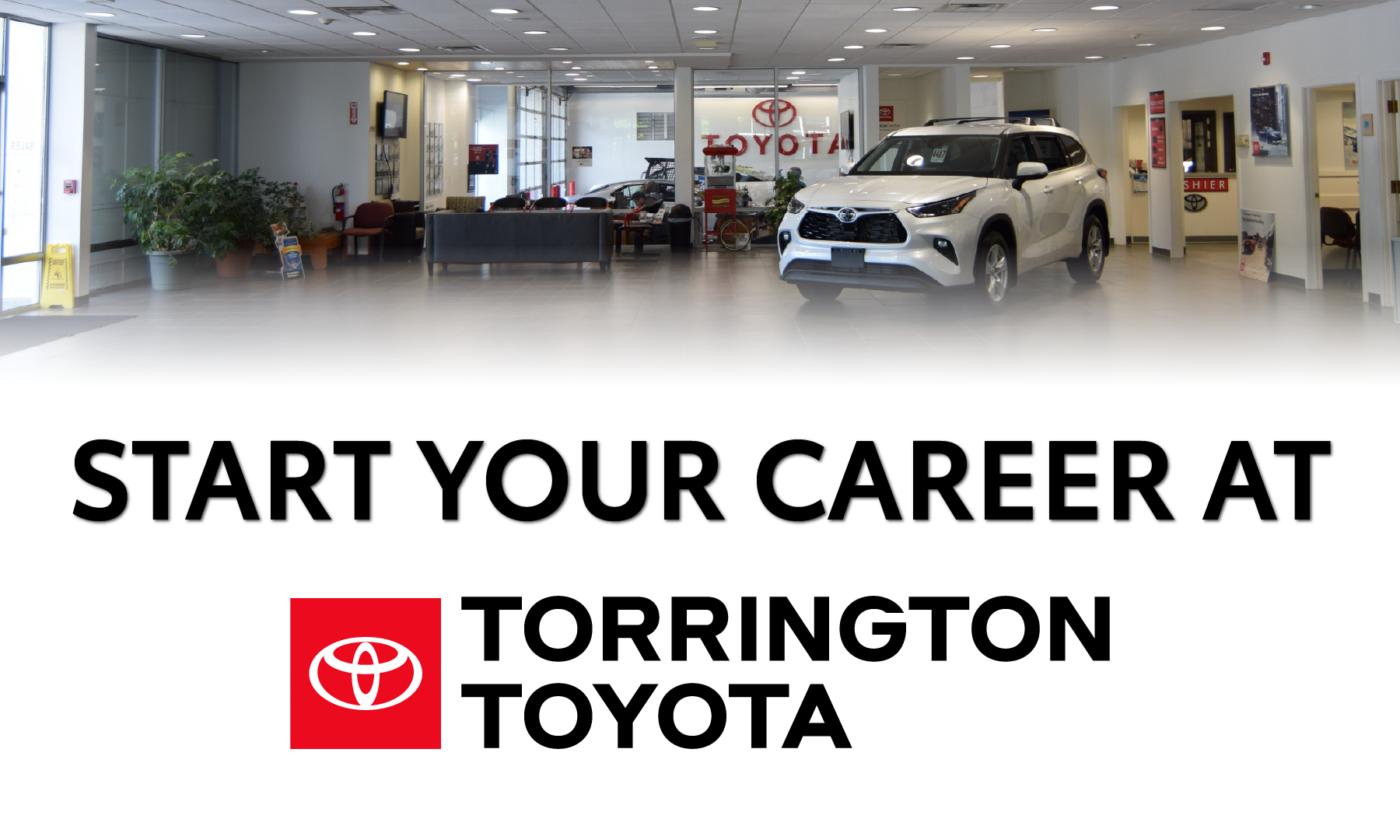 Torrington Toyota Torrington CT