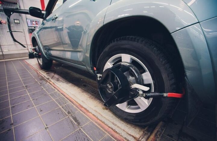 Alignment Service