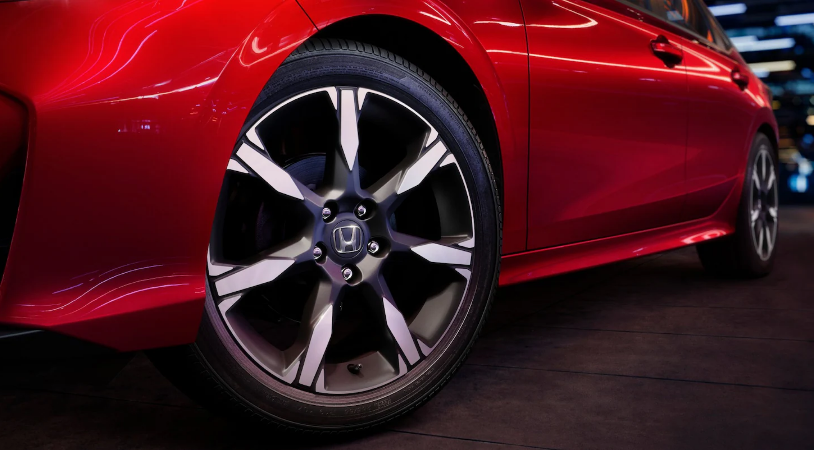 Honda Financing near Royal Oak MI