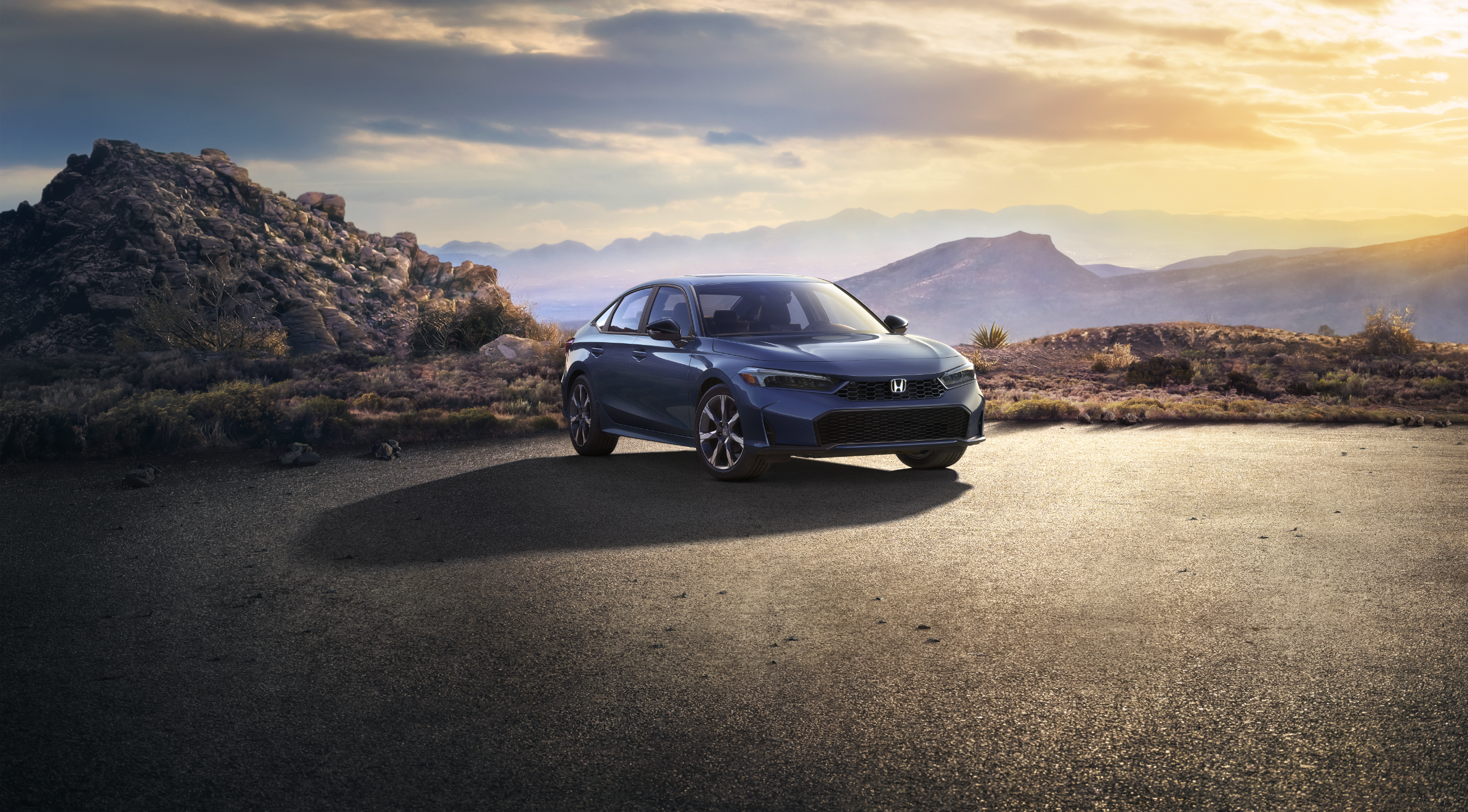 Honda Financing near Ann Arbor MI