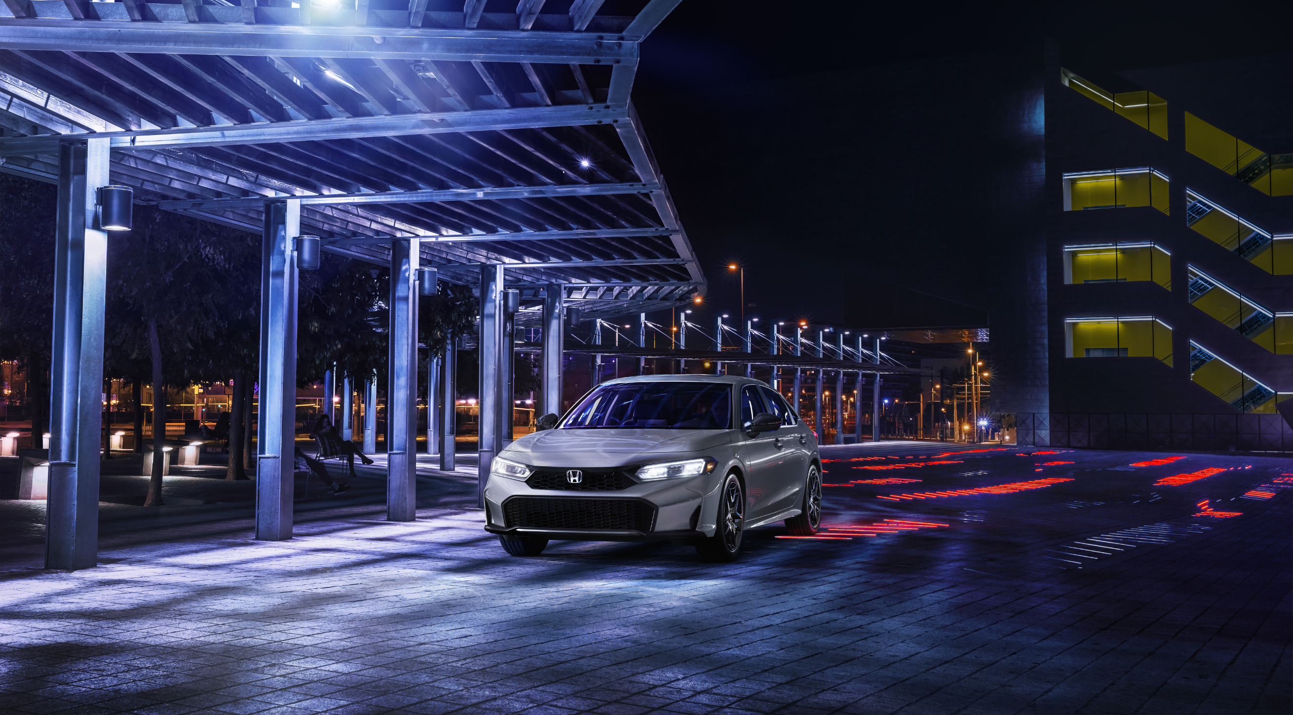 Honda Vehicles for Sale near Ann Arbor MI