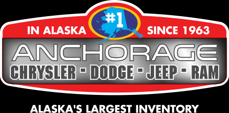 Anchorage Chrysler Dodge Jeep Ram Anchorage AK