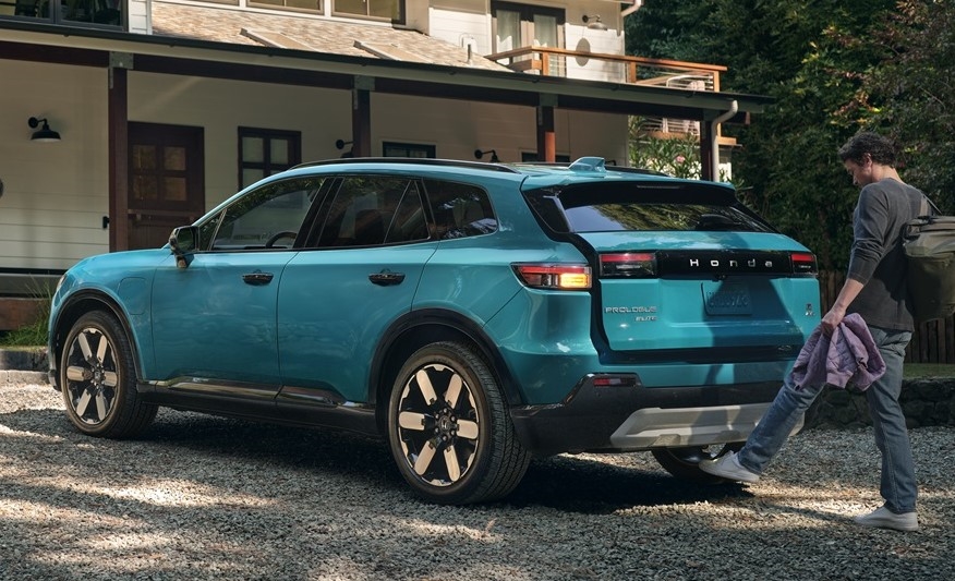 Electric Vehicle Dealer Citrus Park FL