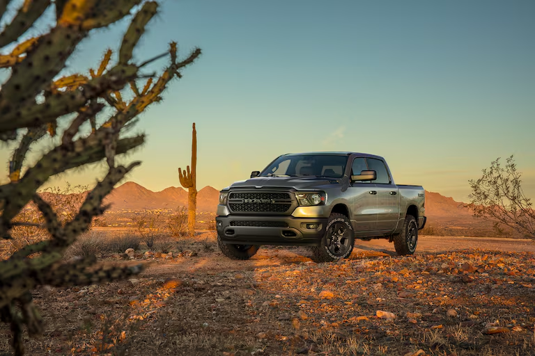 Sahara Chrysler Dodge Ram Las Vegas NV