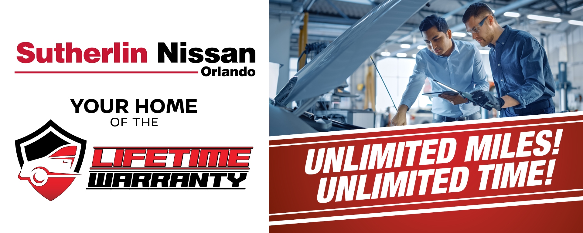 Sutherlin Nissan Orlando Orlando FL