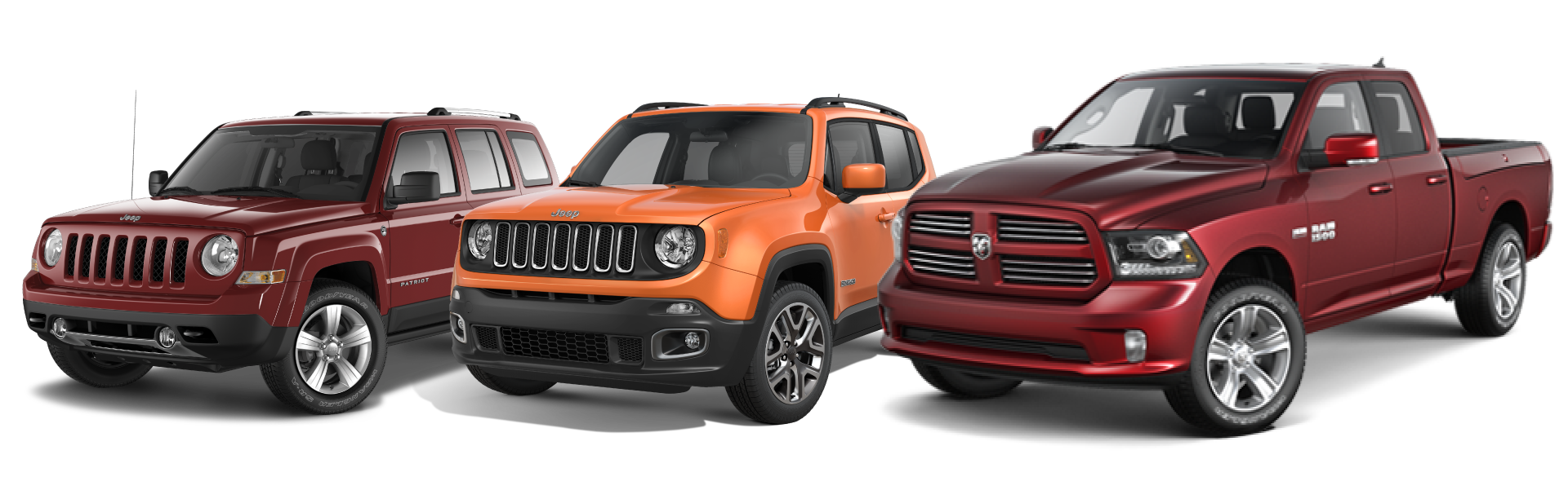 Anchorage Chrysler Dodge Jeep Ram Anchorage AK