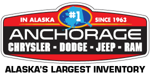 Anchorage Chrysler Dodge Jeep Ram Anchorage AK