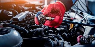 A/C Service and Repair
