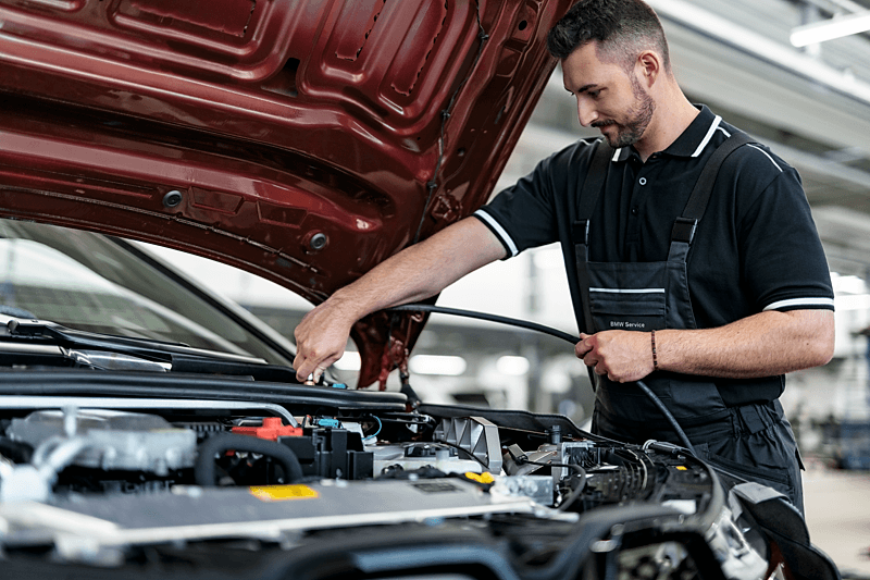 BMW of Bridgewater Bridgewater NJ